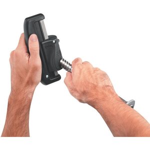 Petzl Lim Ice Sharpener for ice screws