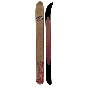 HOK 145cm with EA binding