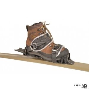 HOK 145cm with EA binding