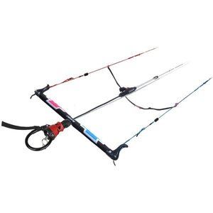 Ozone Frenzy Complete, 9m2, 2014-model