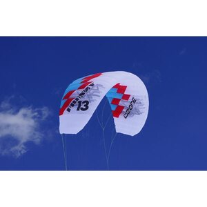 Ozone Frenzy Complete, 9m2, 2014-model