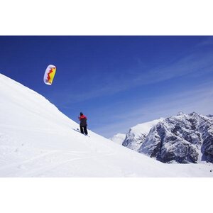 Ozone Frenzy Complete, 9m2, 2014-model
