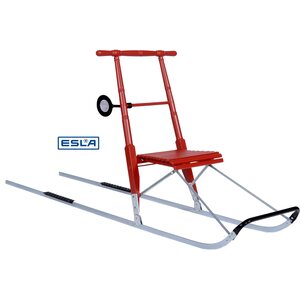 Esla T4 Kicksled foldable