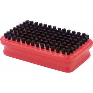 Swix T157B Brush rectangular, horsehair