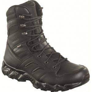 Meindl Tactical Black Boa GTX, EUR 40 (UK 6.5)