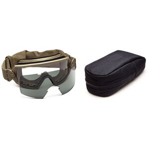 Smith Elite Outside The Wire, Field Kit