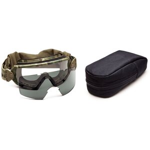 Smith Elite Outside The Wire, Field Kit