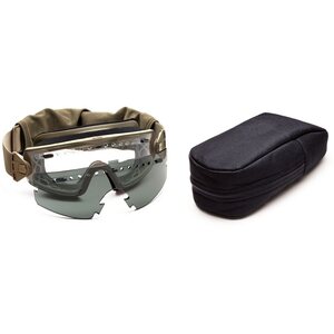 Smith Elite LOPRO Regulator, Field Kit