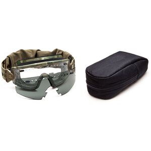 Smith Elite LOPRO Regulator, Field Kit