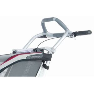 Thule Chariot CX2 + Cycle