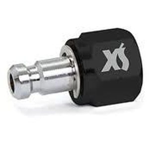 XS Scuba 2nd Stage Quick Disconnect - Male part of AC990 only