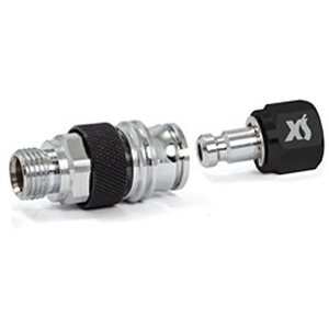 XS Scuba 2nd Stage Quick Disconnect