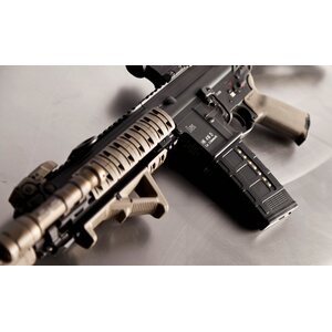 Magpul PMAG 30 AR/M4 GEN M3 Window