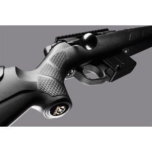Tikka CTR Stainless