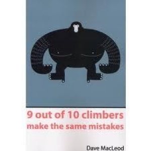 9 out of 10 climbers make the same mistakes