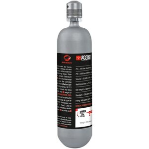 Mammut Rocker Removable Airbag (R.A.S) 18L + cartridge