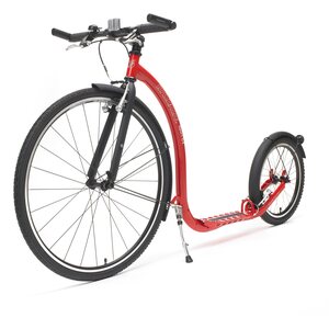 Kickbike Sport G4