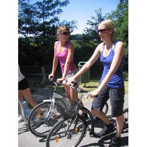 Kickbike City G4