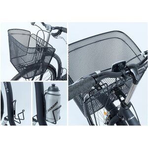 Kickbike City G4