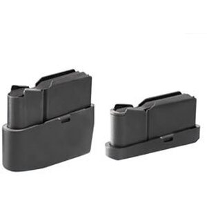 Merkel Helix RX 4 Cartridge magasin (Cal. .222 Rem, .223 Rem)