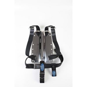 DirZone Harness for Backplate (Complete set)