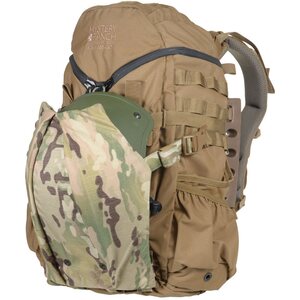 Mystery Ranch Removable Stick-It
