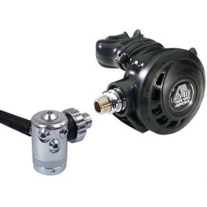 Apeks ATX40 + DS4