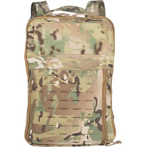 Medic pouches and packs