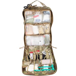 First Spear Medical Trauma Assault Pack (MTAP)