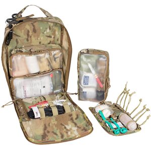 First Spear Medical Trauma Assault Pack (MTAP)