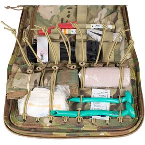 First Spear Medical Trauma Assault Pack (MTAP)