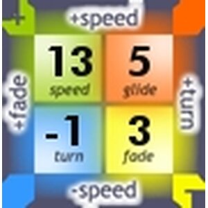 Innova Blizzard Champion Boss