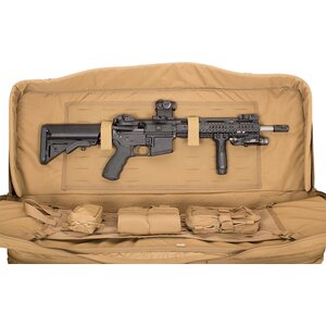 First Spear Arms Case, Long Gun