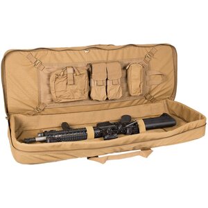 First Spear Arms Case, Long Gun