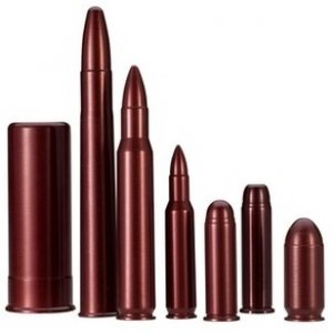 A-Zoom Click cartridge 8x57 IRS (2 pcs)