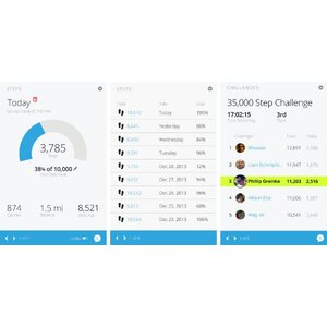 Garmin Vivofit