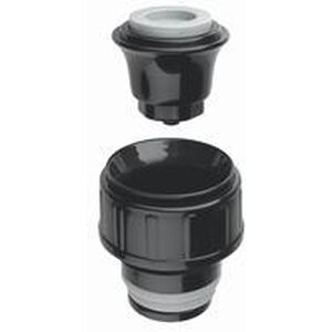 Isosteel Quickstop Vacuum Flask 0.75 L