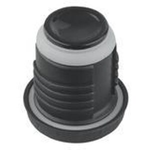Isosteel Vacuum Flask 0.75 L screwing lid