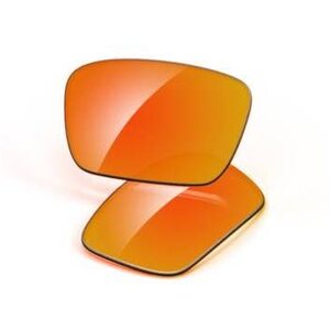 Oakley Fuel Cell Replacement Lens Kit Fire Iridium
