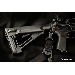 Magpul STR™ Carbine Stock – Commercial-Spec Model