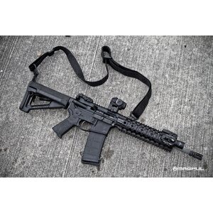 Magpul STR™ Carbine Stock – Commercial-Spec Model