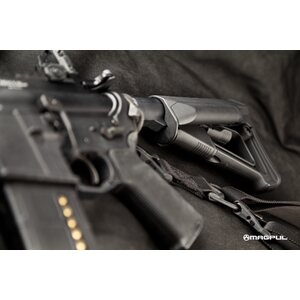 Magpul STR™ Carbine Stock – Commercial-Spec Model