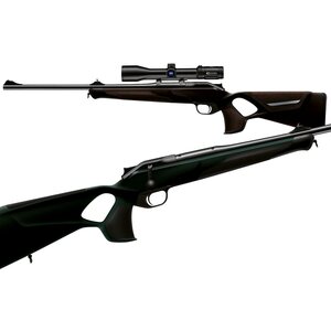 Blaser R8 Professional Success