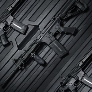 IMI Defense MTR16, Training Rifle