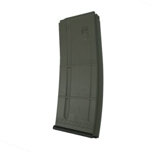 IMI Defense G1 M16/AR15 Polymer Magazine