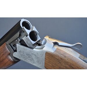 Browning B525 New Game One 12/76