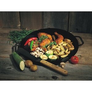 Muurikka Frying Pan, 58cm