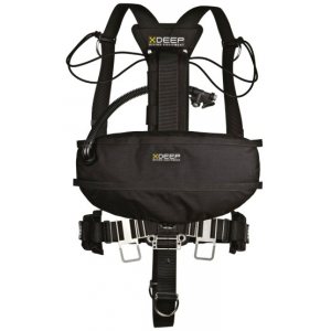 X-Deep Stealth 2.0 Full set