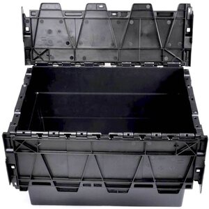 Ursuit Plastic Box