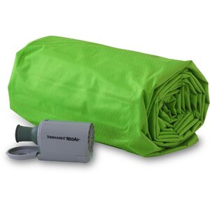 Therm-a-Rest NeoAir All Season, Regular